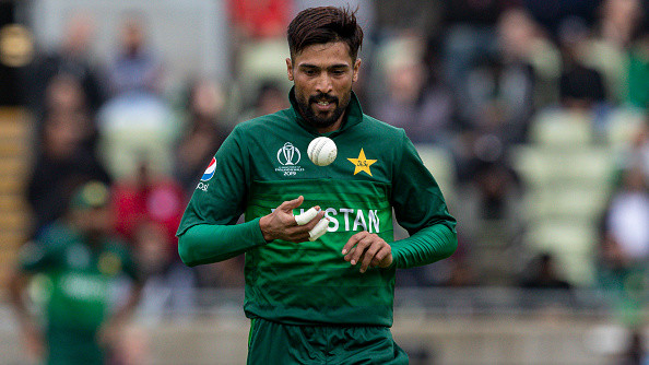 Mohammad Amir ready to come back to international cricket