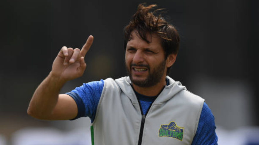 पाकिस्तानी क्रिकेट में फिक्सिंग को लेकर भड़के शाहिद अफरीदी, पीसीबी को दी यह खास नसीहत 