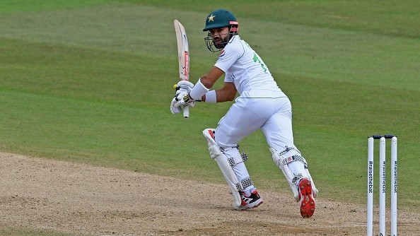 ENG v PAK 2020: Mohammad Rizwan insists Pakistan can still save the third Test 