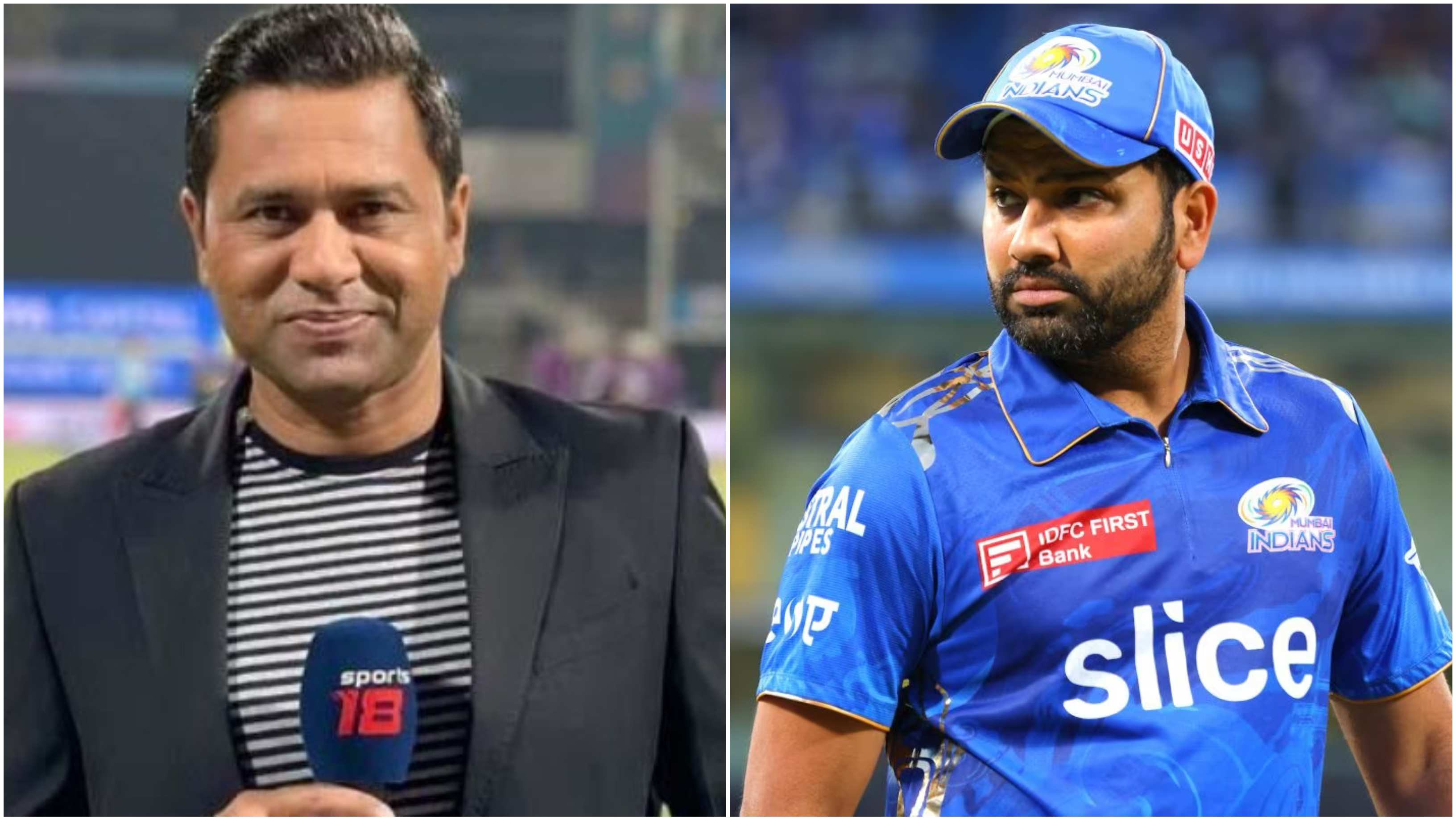 'MI will discuss with Rohit Sharma about next step': says Aakash Chopra after BCCI unveils retention rules for IPL 2025