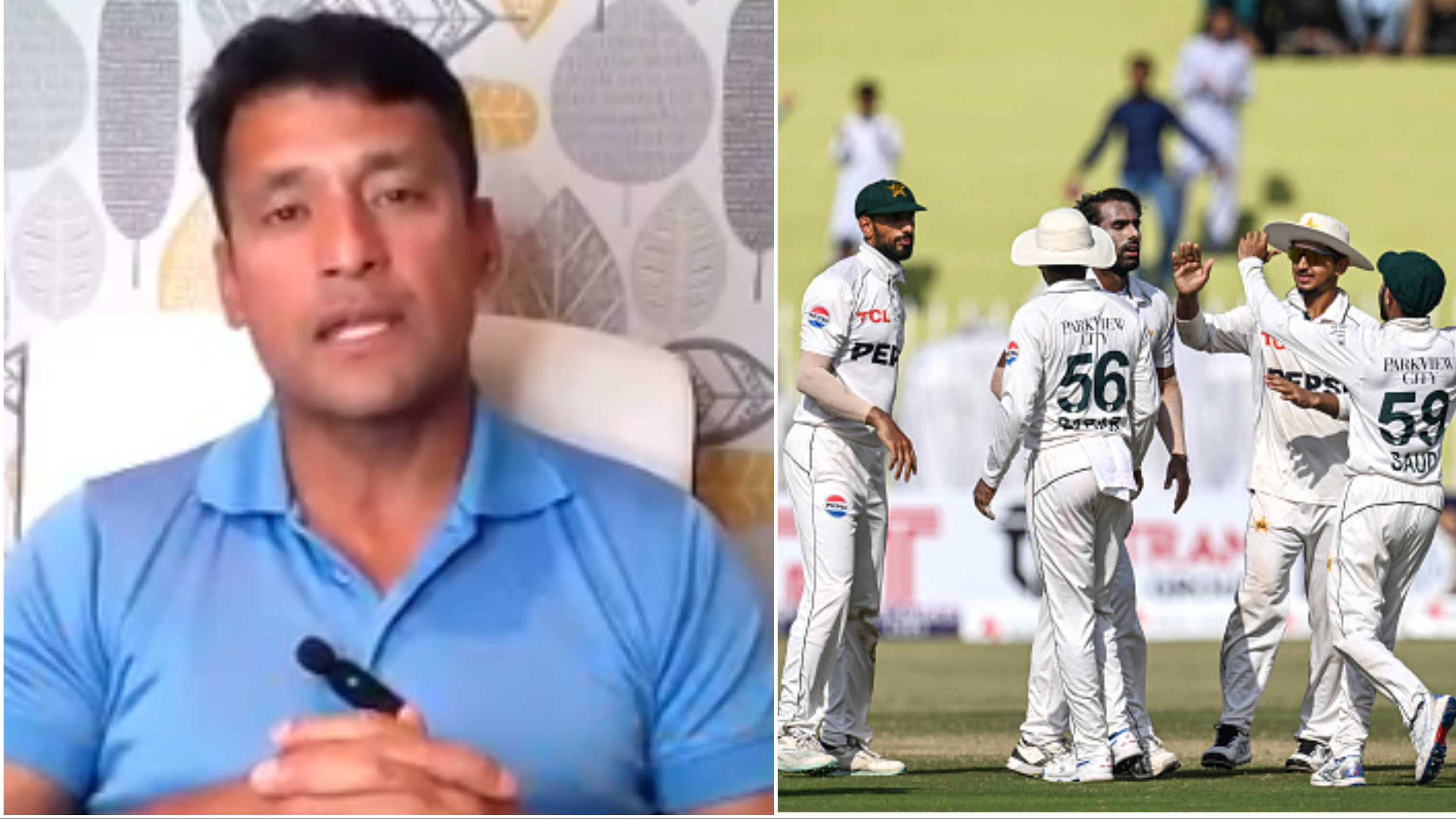 WATCH: “Looks like a circus to me,” Yasir Arafat calls PCB officials “jokers”; slams them for not prioritizing red-ball preparations