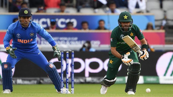 ‘Your leadership, fighting spirit and legacy will always be remembered’: Babar Azam hails MS Dhoni