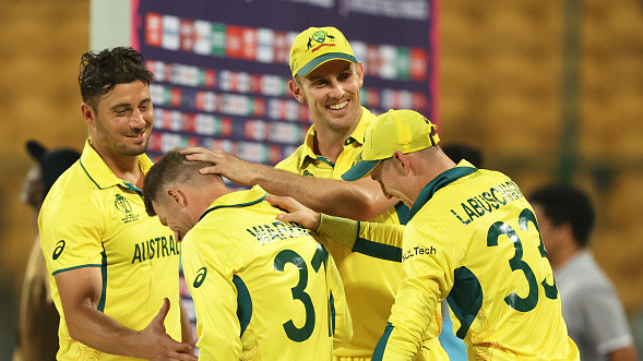 CWC 2023: Marcus Stoinis says Mitchell Marsh has told him “he’s coming back to win this World Cup