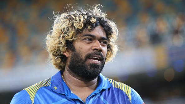 AUS v SL 2022: Lasith Malinga appointed as Sri Lanka's bowling strategy coach