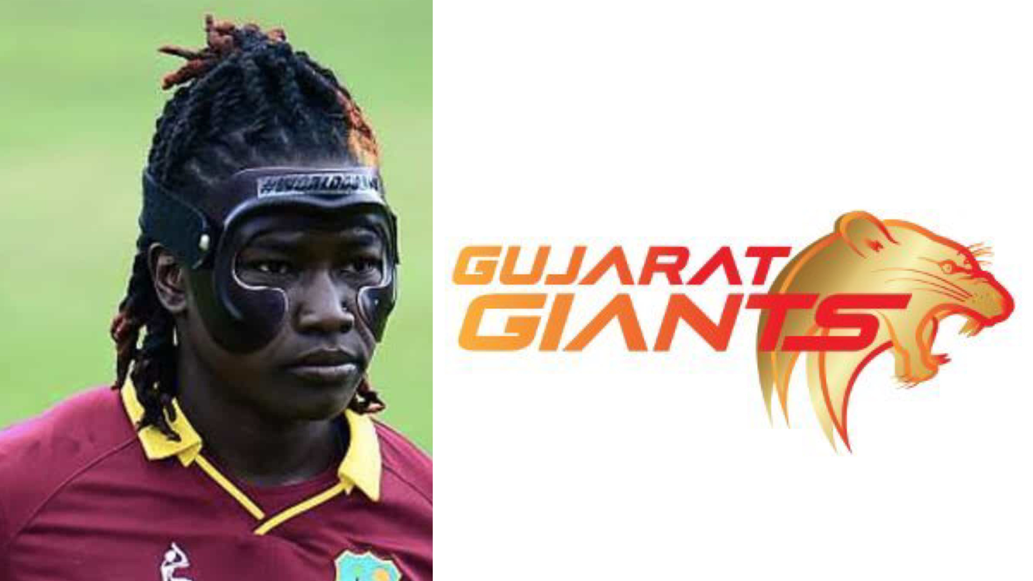WPL 2023: Gujarat Giants issue statement on Deandra Dottin replacement controversy