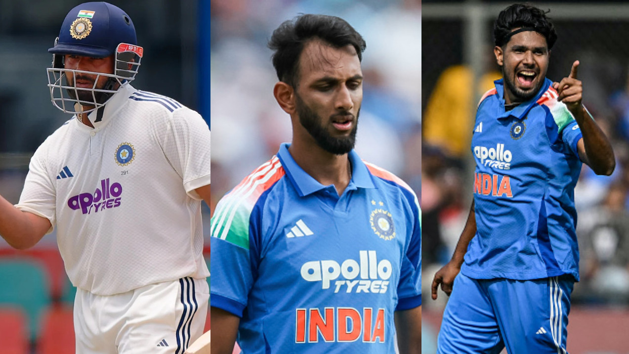 NZ v IND 2026: India ODI and Test squads’ selection delayed as updates on Pant, Krishna and Harshit's fitness awaited- Report