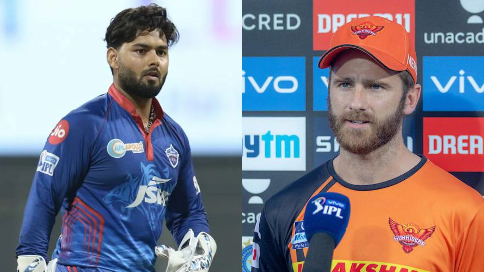 IPL 2021: Match 33, DC vs SRH- COC Predicted Playing XIs