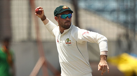 SL v AUS 2022: Glenn Maxwell likely to bat at 8, play as a spin all-rounder in Galle Test 