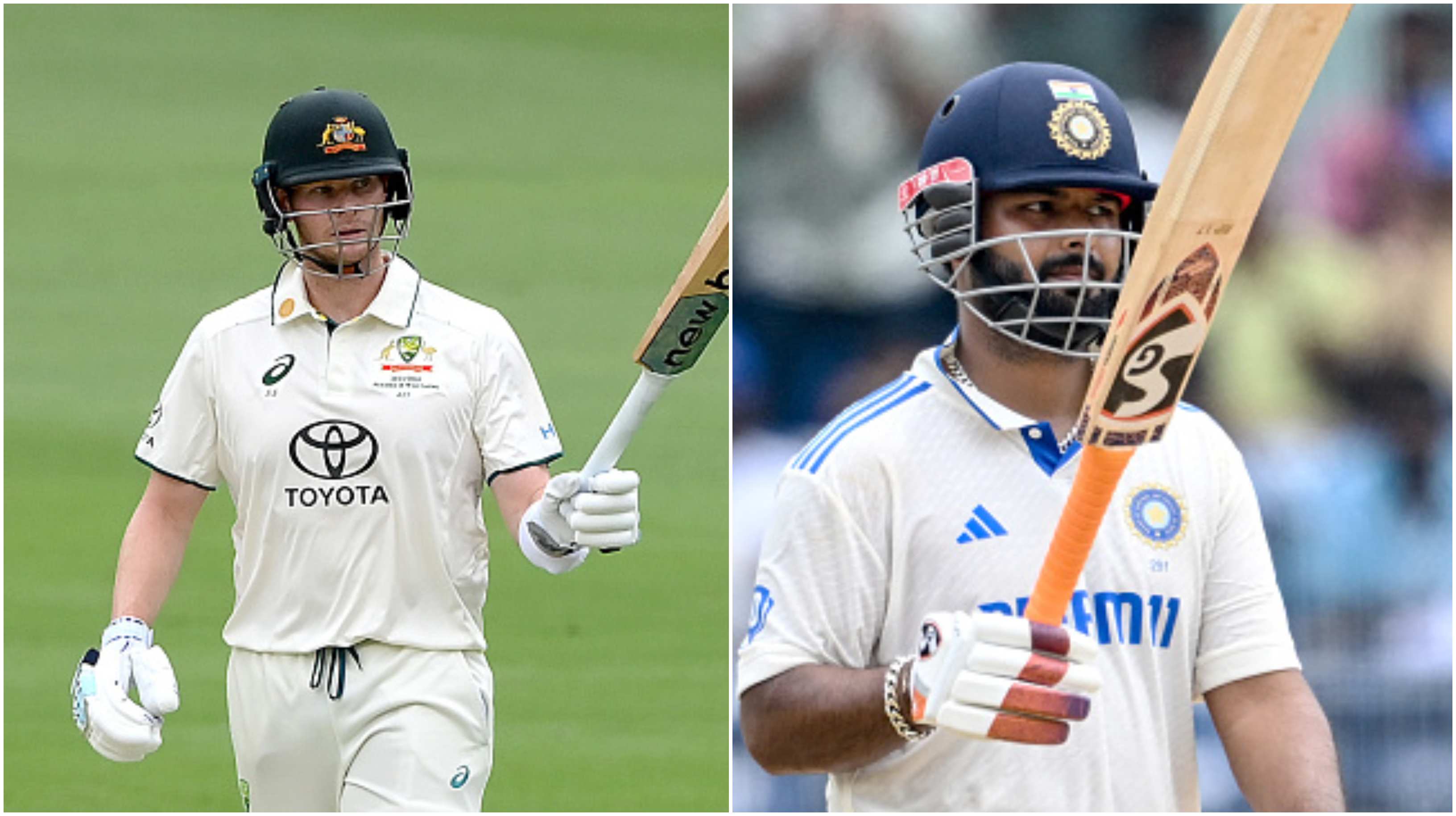 Ponting backed Smith and Pant to top the run-scoring charts | Getty