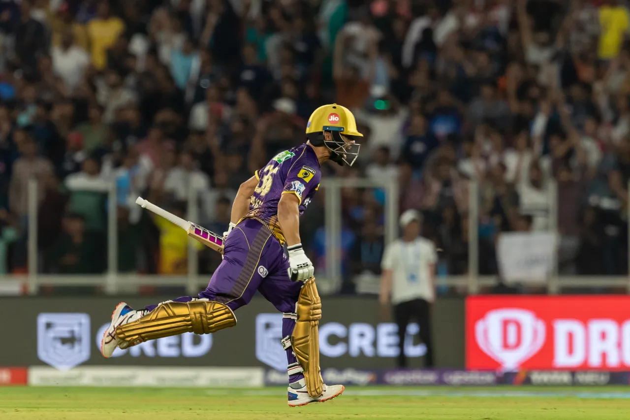 Ipl 2023 “im Hopeful To Play For India” Rinku Singh Says After His Incredible Knock For Kkr Vs Gt 