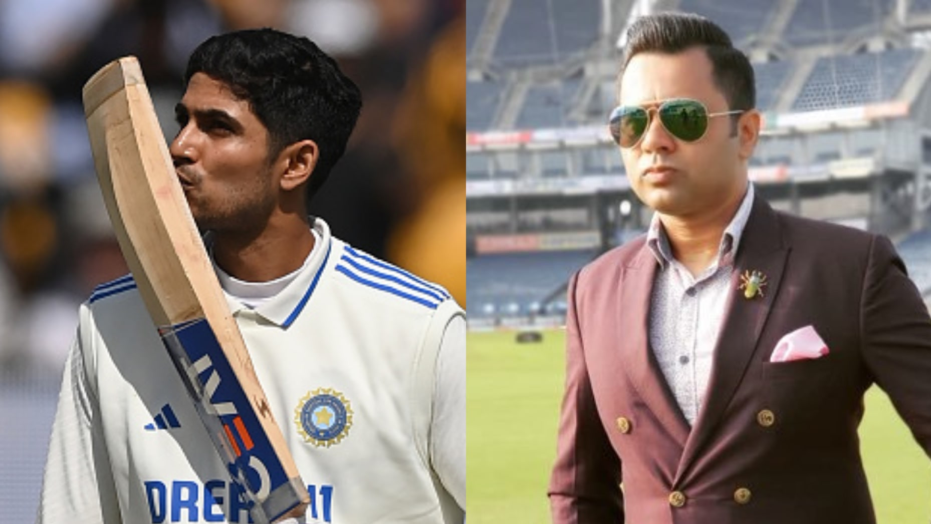 IND v ENG 2024: “Shubman Gill has DNA of greatness”- Aakash Chopra after batter’s exploits in Dharamshala Test