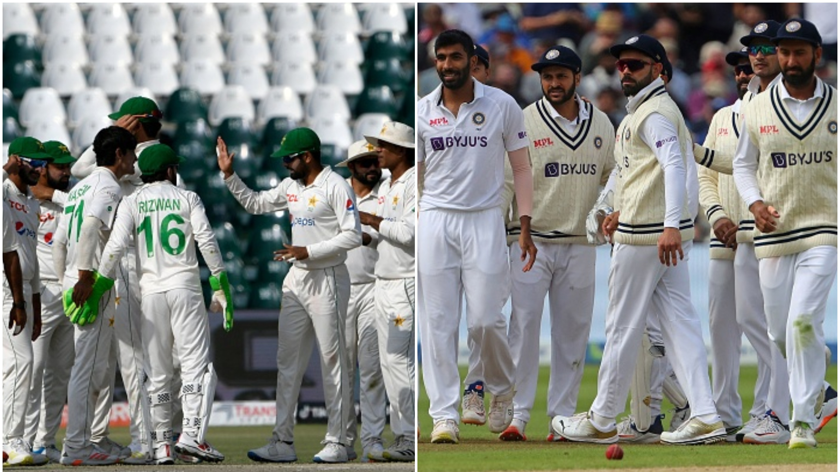 ENG v IND 2022: Team India penalized for slow over-rate at Edgbaston; drop below Pakistan in WTC standings