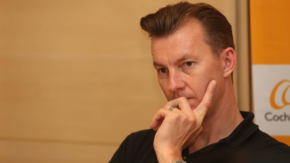 Tougher for bowlers to get back the rhythm post-COVID-19 lockdown, says Brett Lee