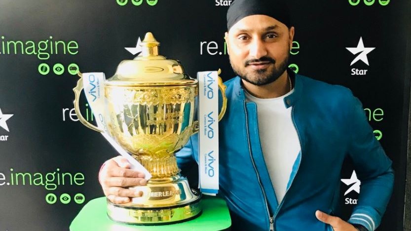 “IPL should look at Indian brands for sponsorship,” says Harbhajan Singh amid call for boycott of Chinese brands