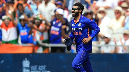 WI v IND 2022: Ravindra Jadeja doubtful starter for West Indies ODIs due to injury issues- Report