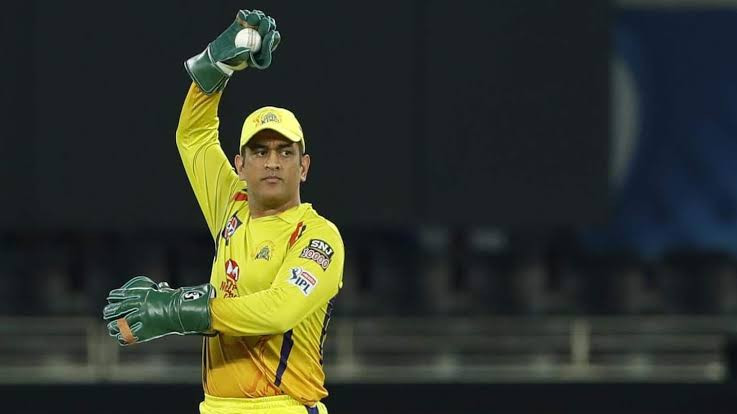 IPL 2021: CSK captain MS Dhoni fined INR 12 lakhs for slow over-rate against DC