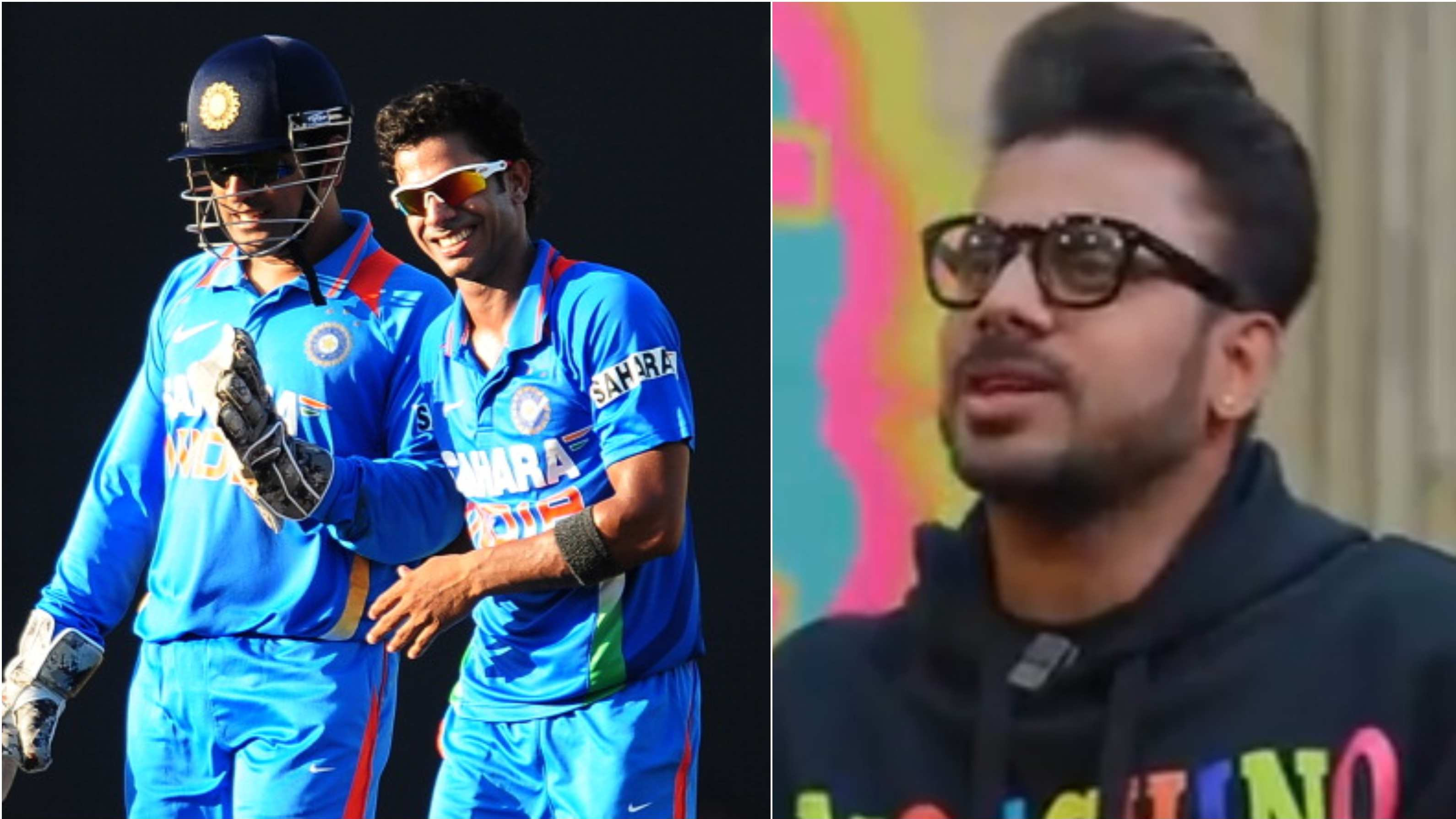 “There were sessions where Hookah was taken…”: Manoj Tiwary backs claims of favouritism during MS Dhoni's leadership