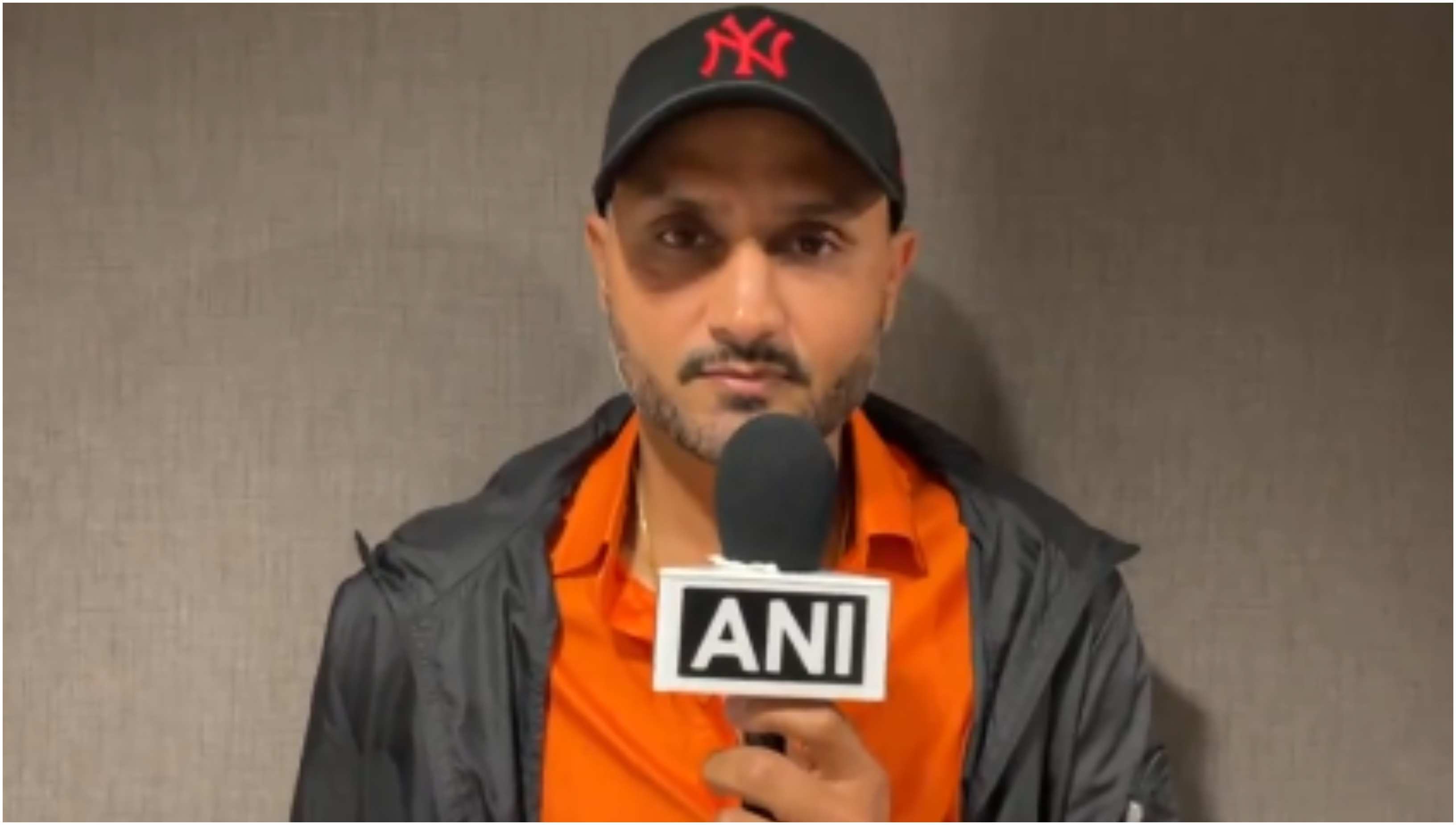 Harbhajan Singh | ANI