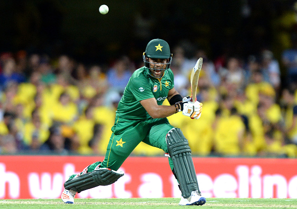 Umar Akmal | Getty