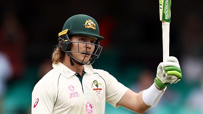 AUS v IND 2020-21: Will Pucovski cherishes “incredible experience”; says facing Ashwin was challenging