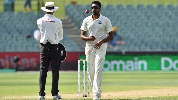 Will take practice to avoid using saliva to shine the ball: R Ashwin