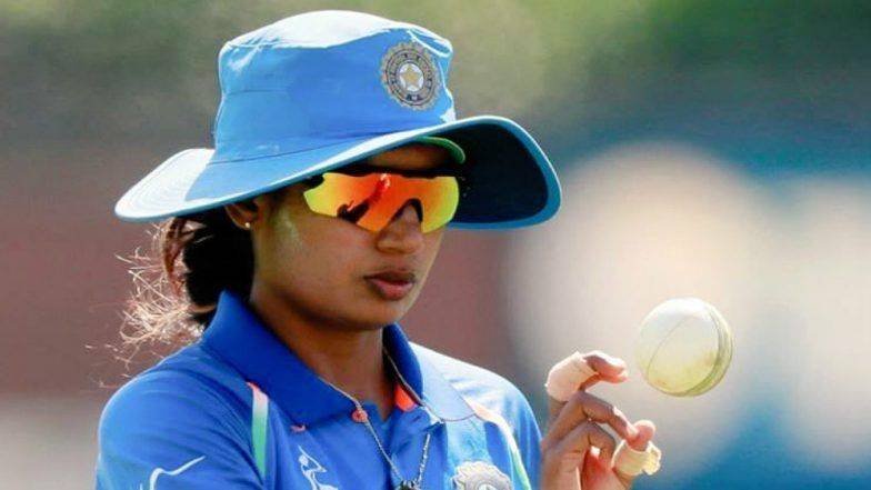 She has been amazing for Indian cricket | Getty