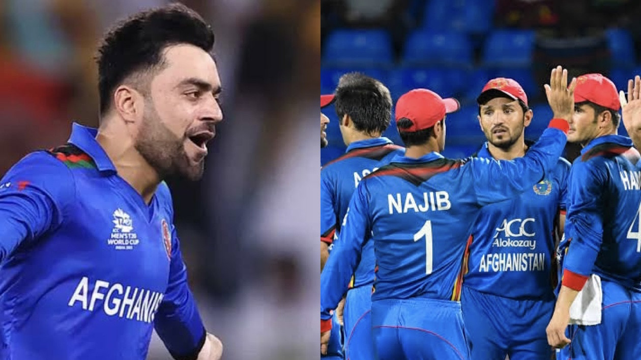 IRE v AFG 2022: Rashid Khan included as Afghanistan name 16-member squad for Ireland T20Is