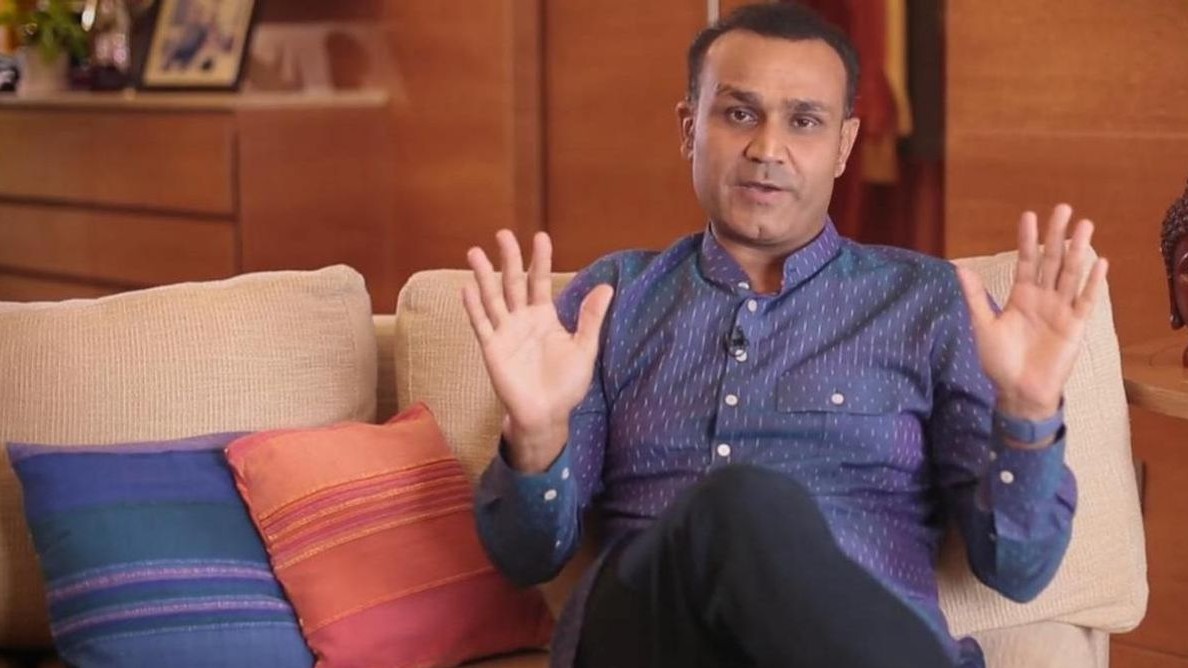 Virender Sehwag picks his “Top Five Flops of IPL 2020”