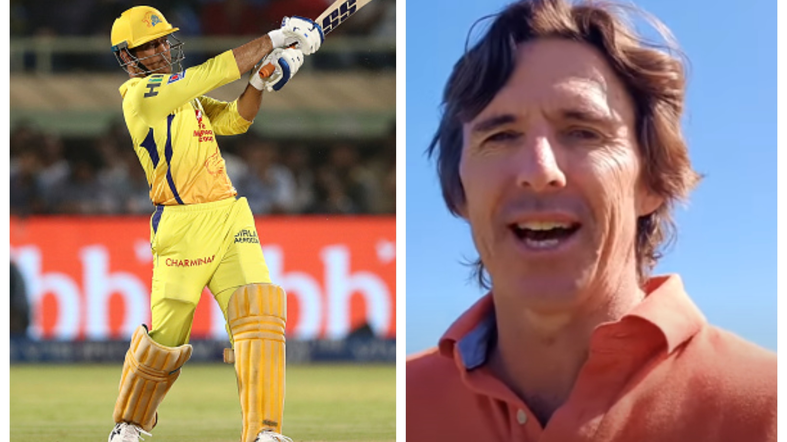 IPL 2020: Brad Hogg names his IPL 2020 XI; MS Dhoni doesn’t find a place
