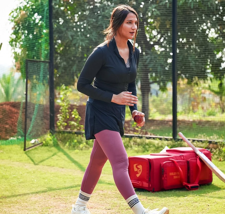 Anaya Bangar confirmed clearance from CA to play community women's cricket in Australia | Instagram