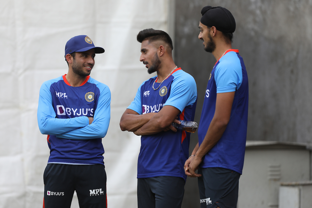 India Playing XI vs IRE: Umran Malik & Arshdeep Singh's WAIT for DEBUT likely to end against Ireland: Follow IND vs IRE 1st T20 Live Updates