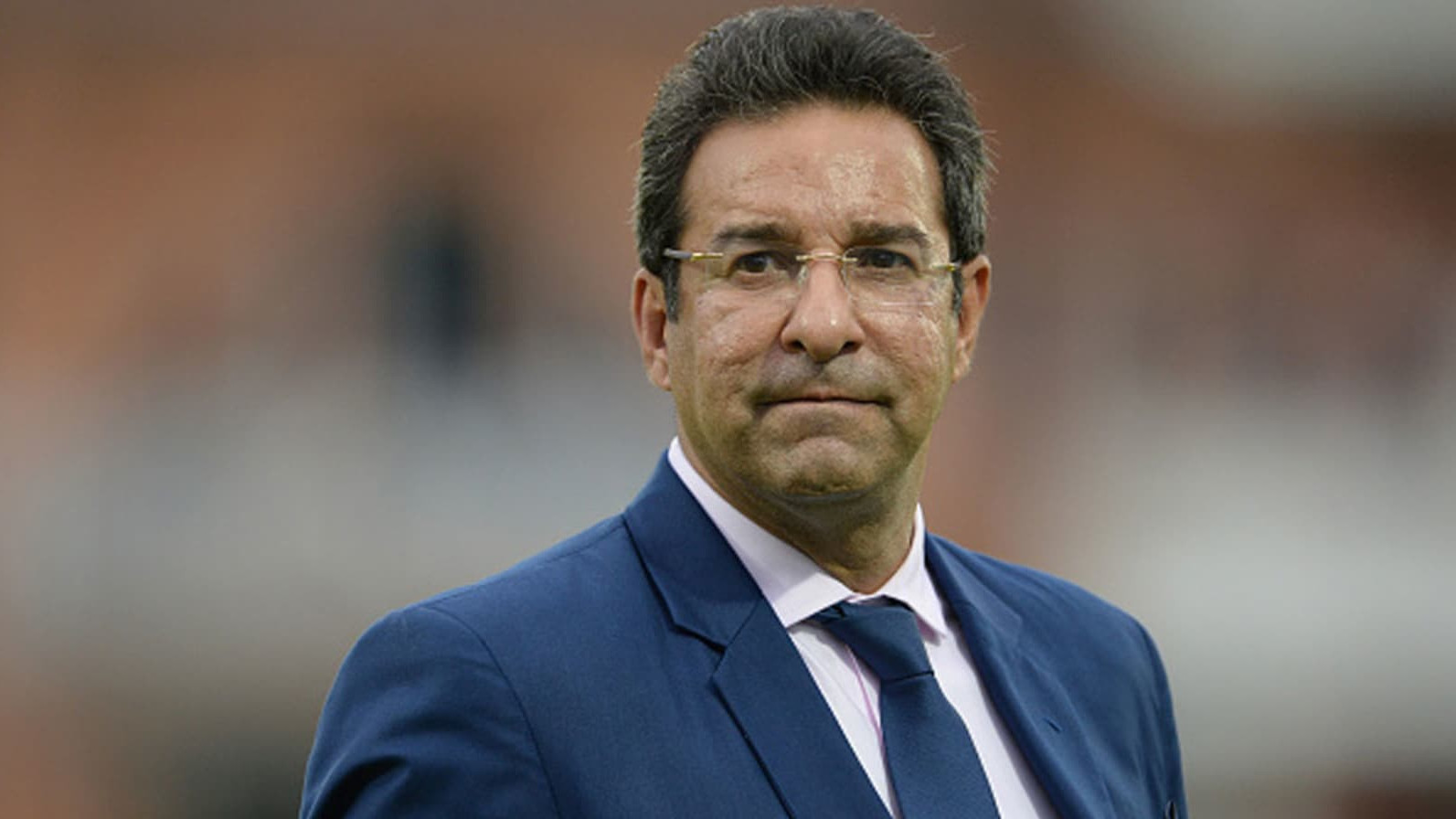 Wasim Akram denies reports of him being interested in PCB chairman job
