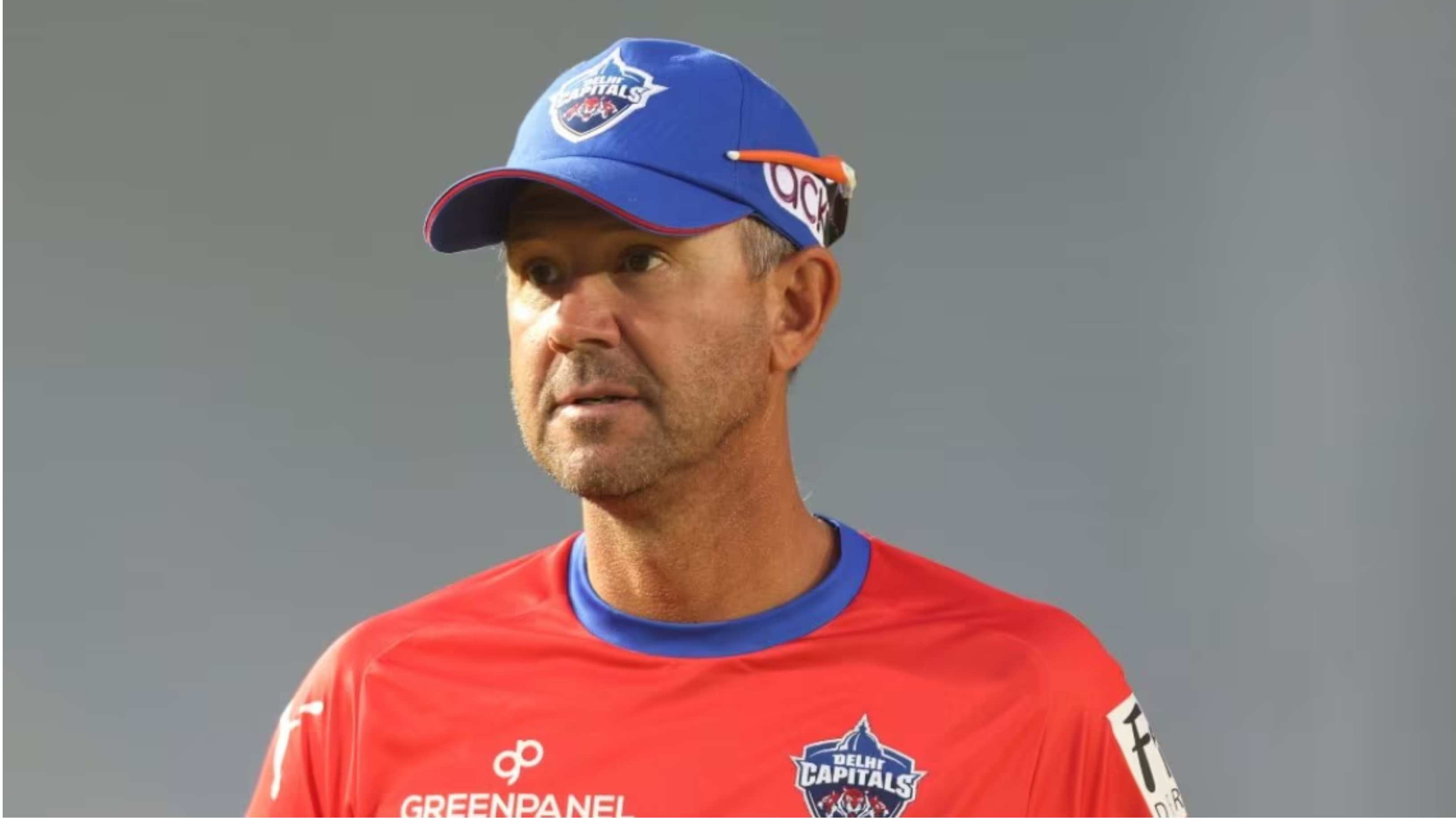 Delhi Capitals part ways with head coach Ricky Ponting after seven years of association