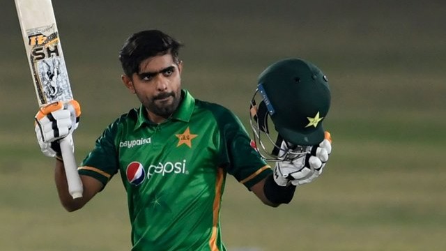 Babar Azam closes in on Rohit and Virat in ICC ODI rankings after heroics against Zimbabwe