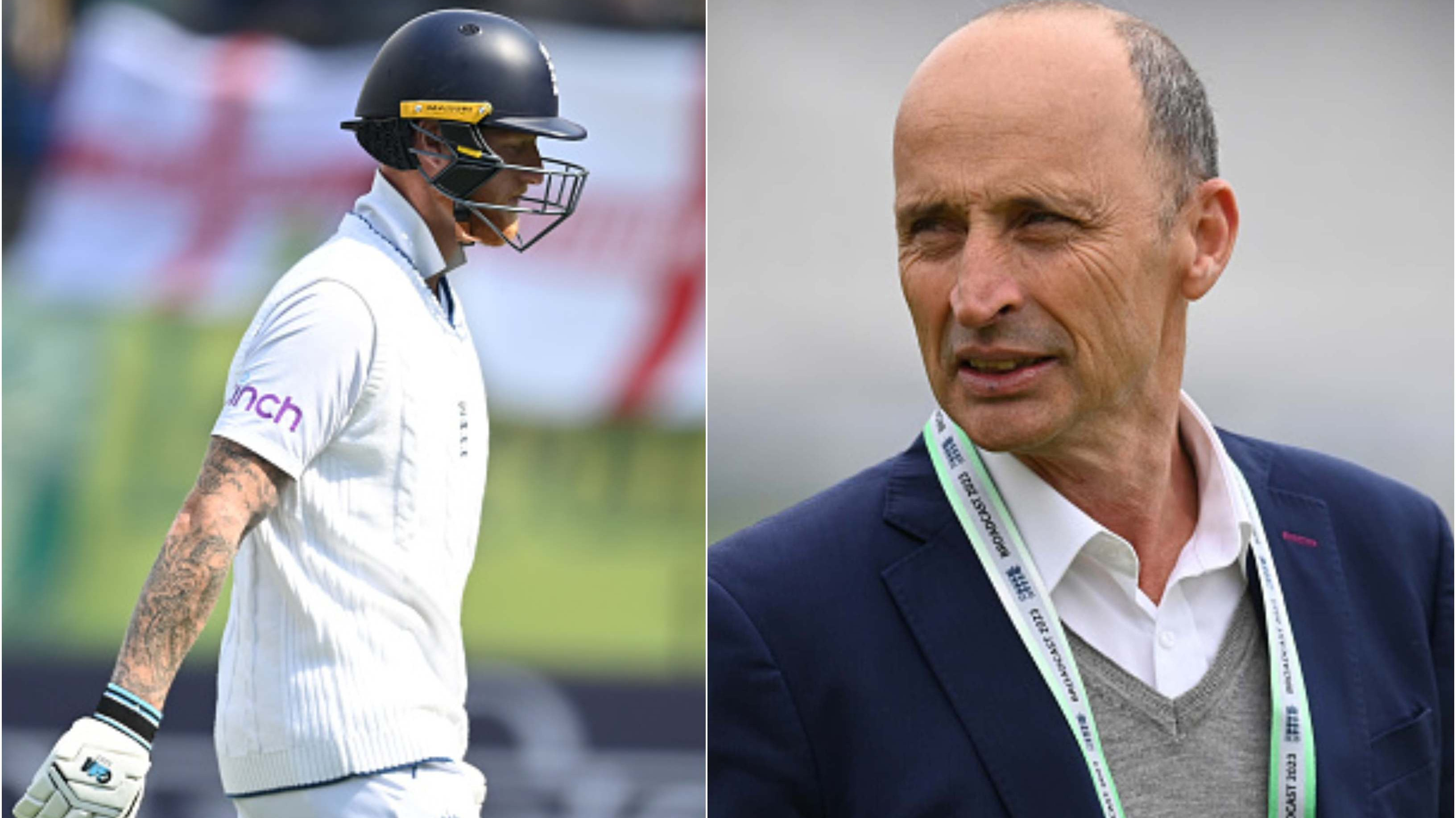 IND v ENG 2024: “Don't hide behind Bazball…,” Nasser Hussain tears into England batters after another collapse in 5th Test