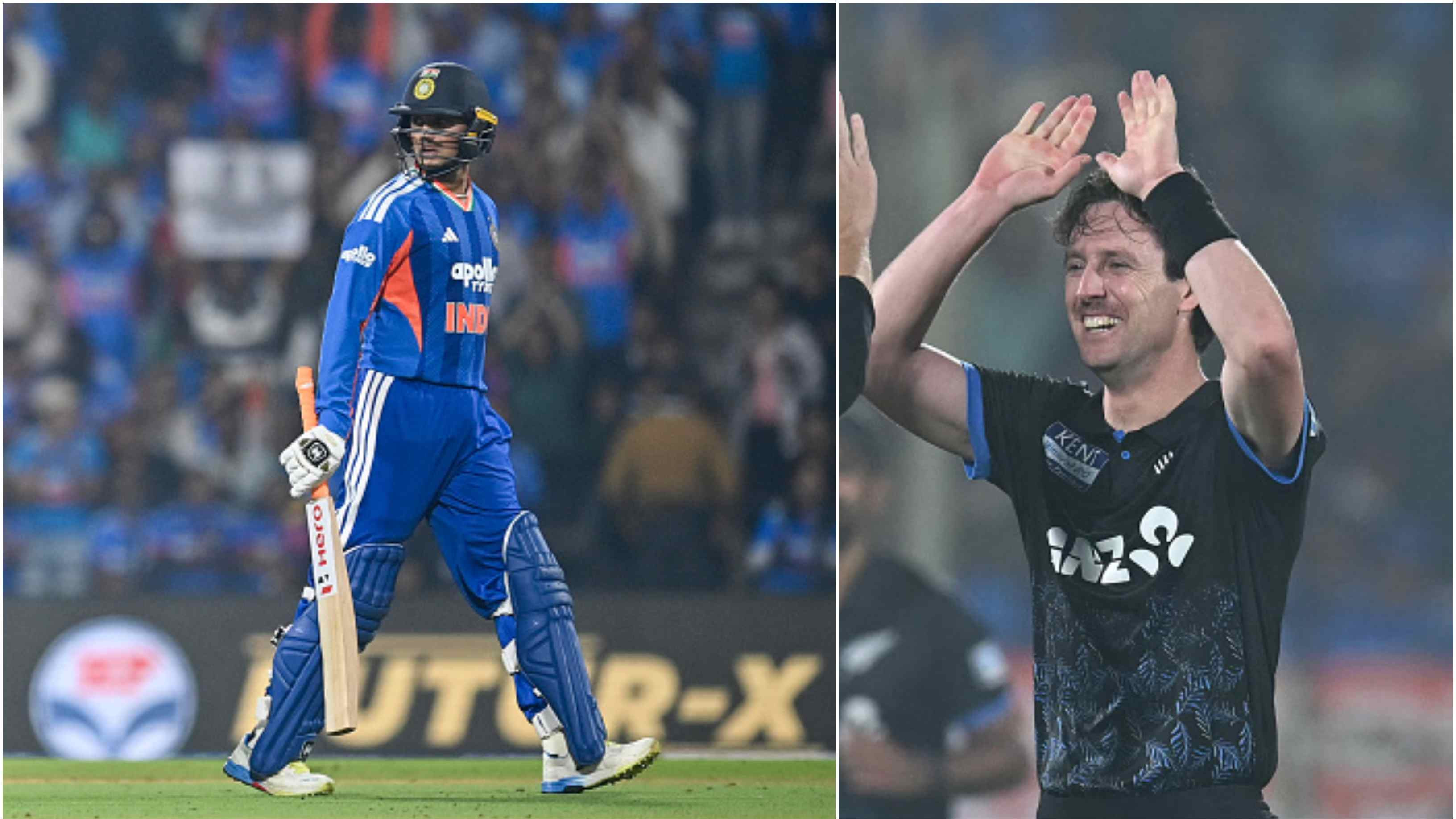 IND v NZ 2026: “You have to be accurate…,” Matt Henry opens up on his game plan to combat Abhishek Sharma