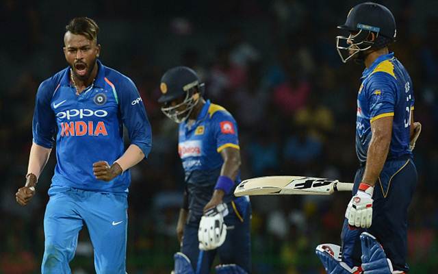 Sri Lanka is due to host India in August | AFP