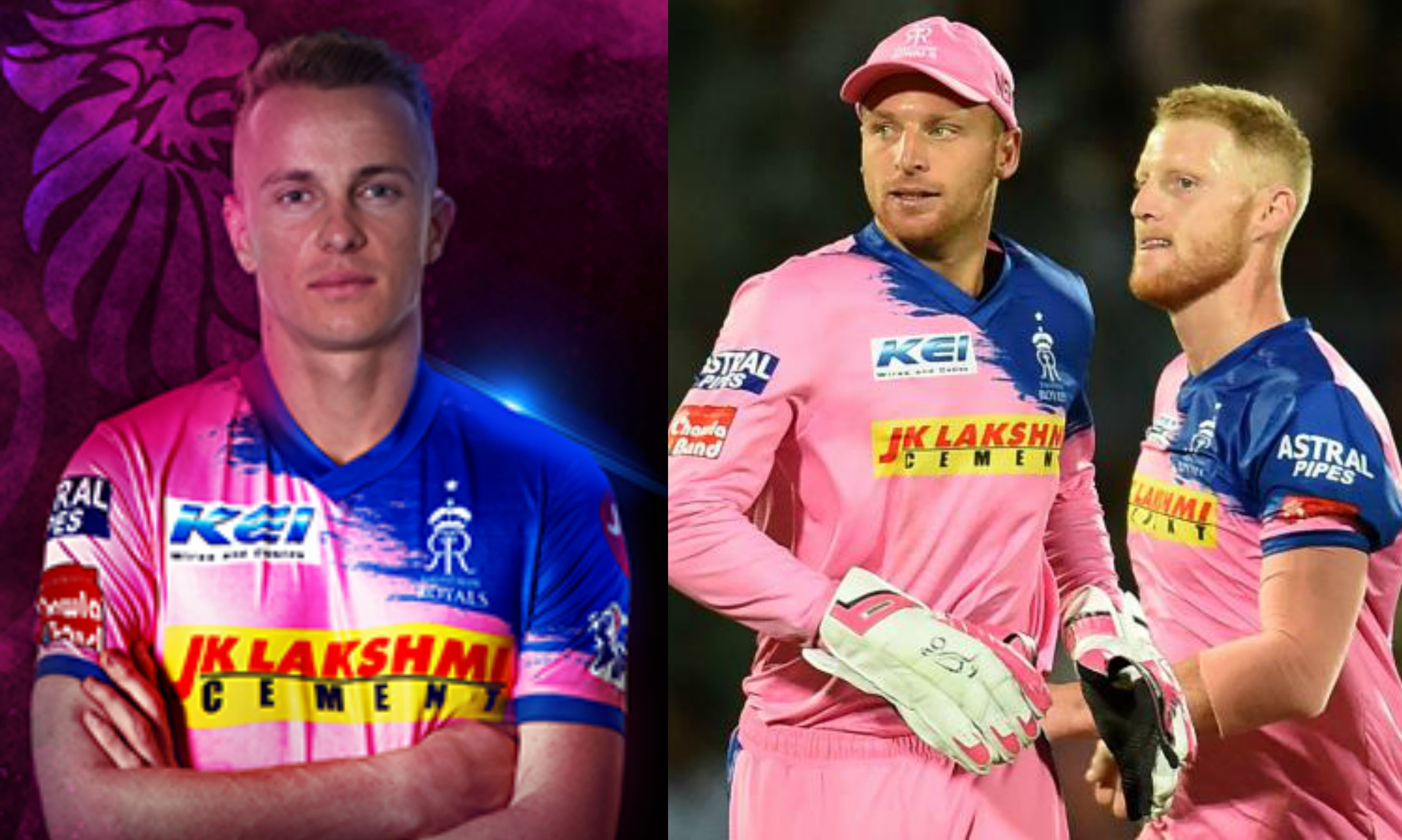 IPL 2020: Jos Buttler 