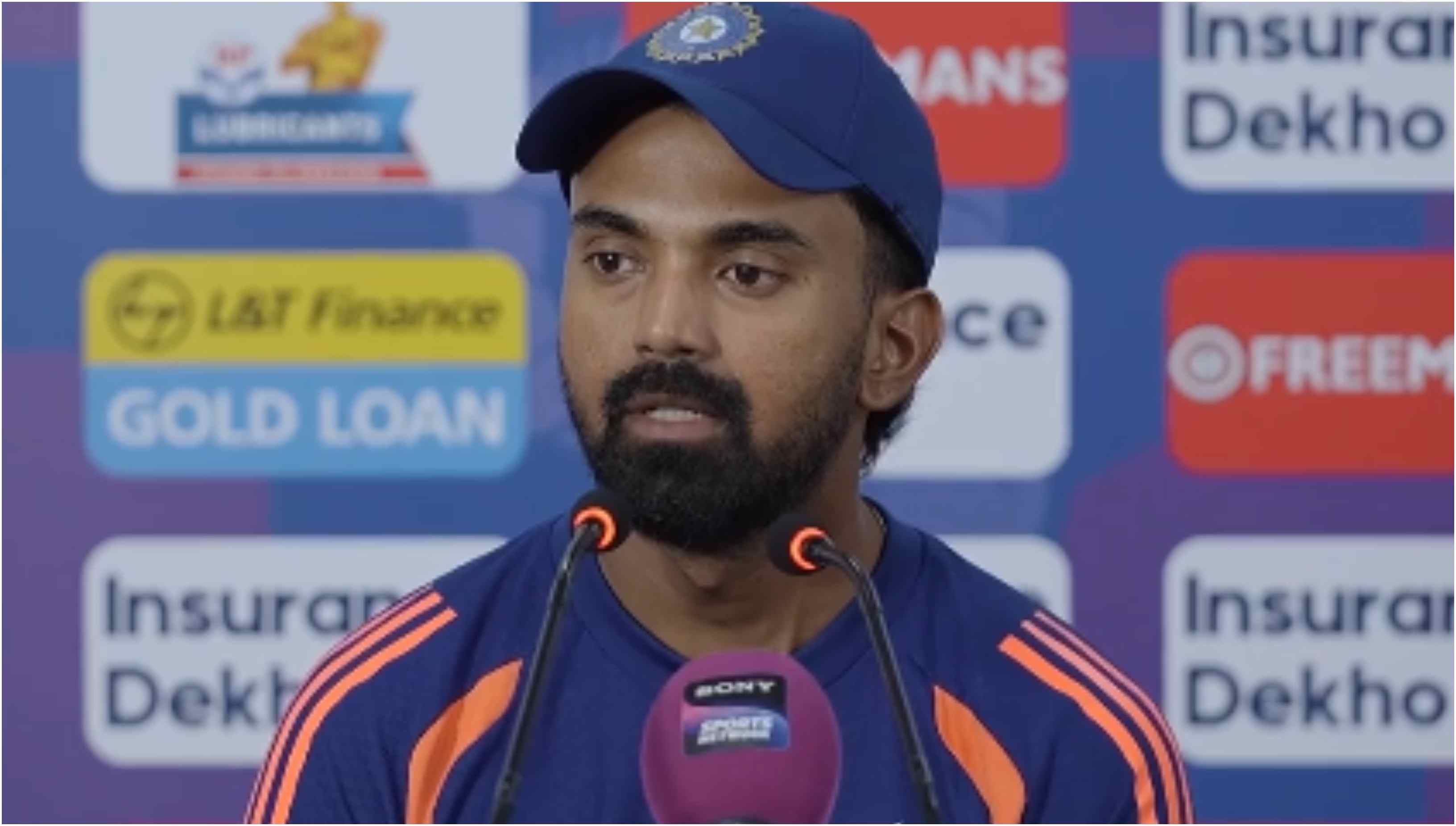 KL Rahul | BCCI