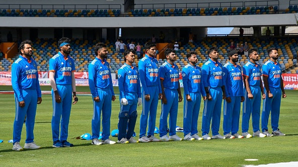 Asia Cup 2023: COC Predicted Team India playing XI for match against Pakistan