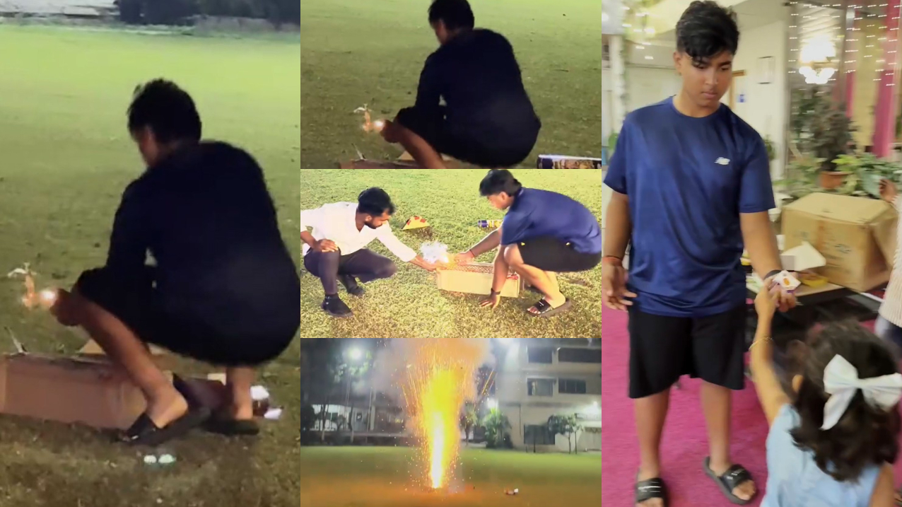 Vaibhav Sooryavanshi | RR Instagram