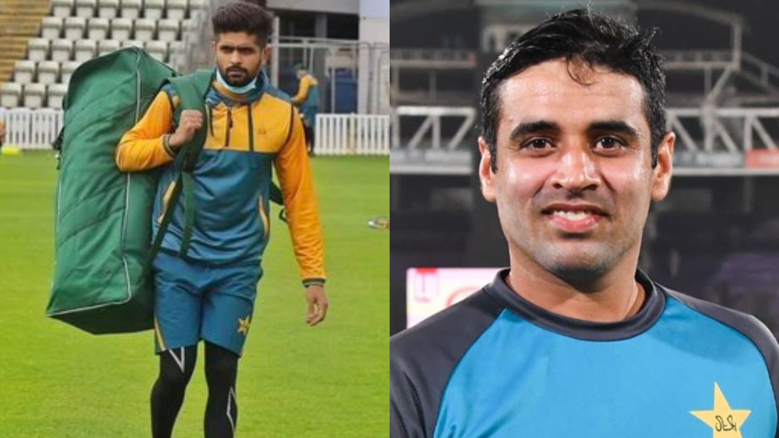 ENG v PAK 2020: Expectations will be high from Babar Azam due to white-ball captaincy, says Abid Ali