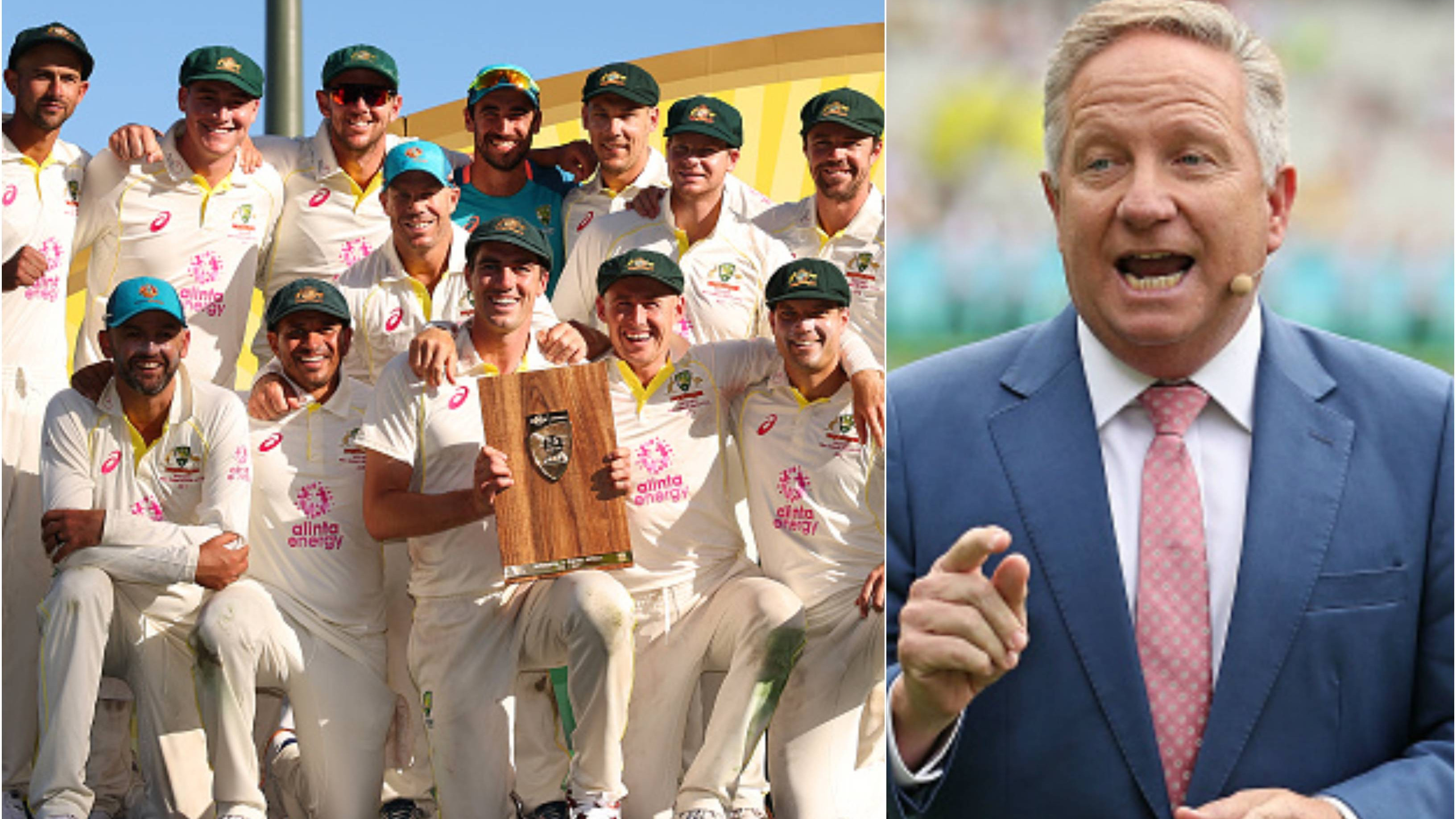 IND v AUS 2023: “We no longer trust…” Ian Healy on Australia not playing a practice match ahead of India Test tour