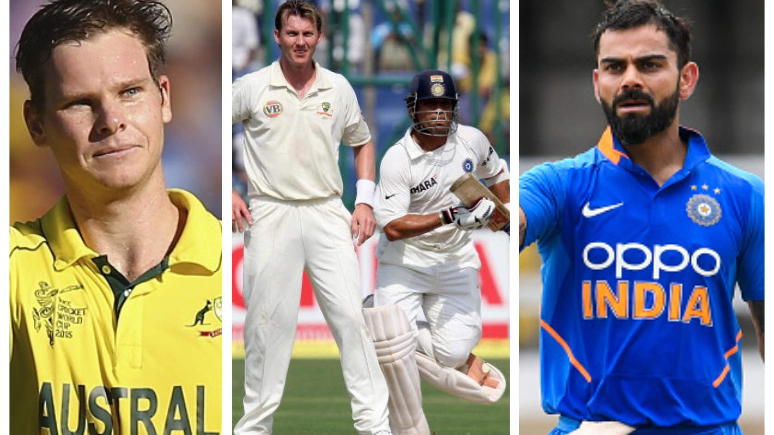 Brett Lee names a batsman who can surpass Sachin Tendulkar’s extraordinary records