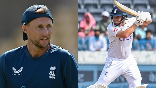 IND v ENG 2024: Joe Root lauds Jonny Bairstow for his remarkable journey ahead of his 100th Test