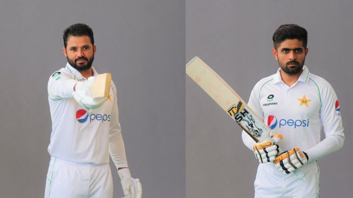 Twitterverse reacts to Pakistan team's new sponsor 'EasyPaisa' after PCB shares pictures