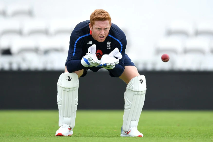 Jonny Bairstow | Getty File Photo