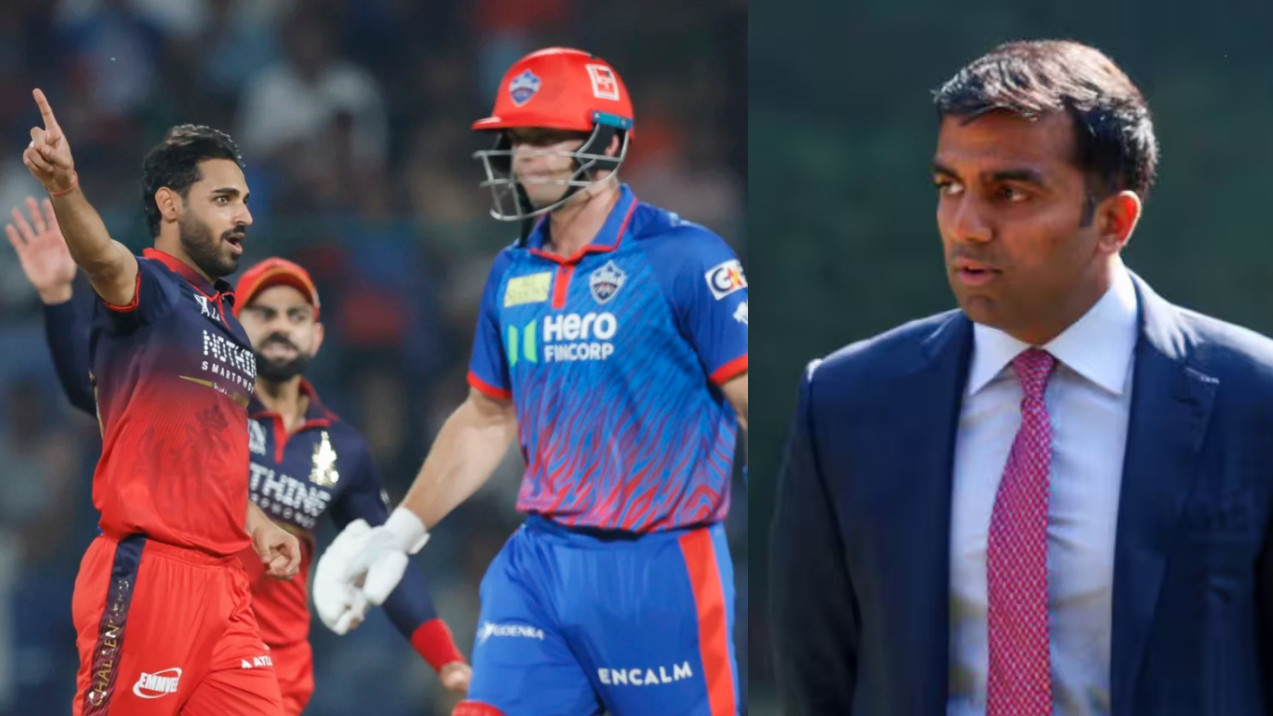 IPL 2026: “Really very tough to take”- DC co-owner Parth Jindal after team suffers humiliating loss against RCB