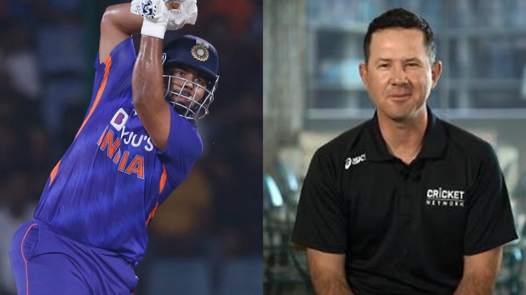 Ricky Ponting backs Rishabh Pant to be integral part of India’s T20 WC campaign; calls him a dangerous batter