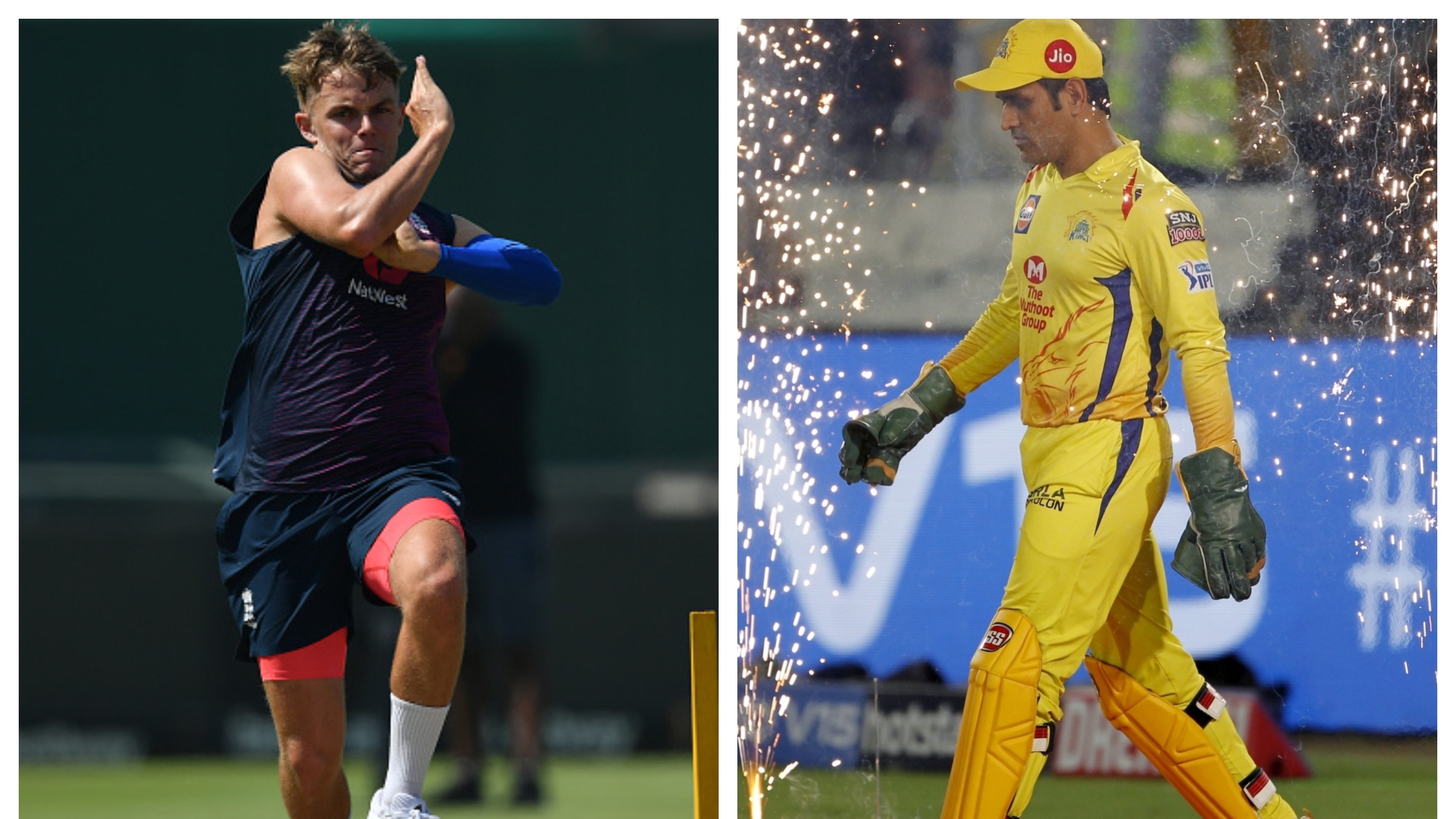 IPL 2020: Sam Curran eager to play under MS Dhoni's captaincy when normalcy returns 